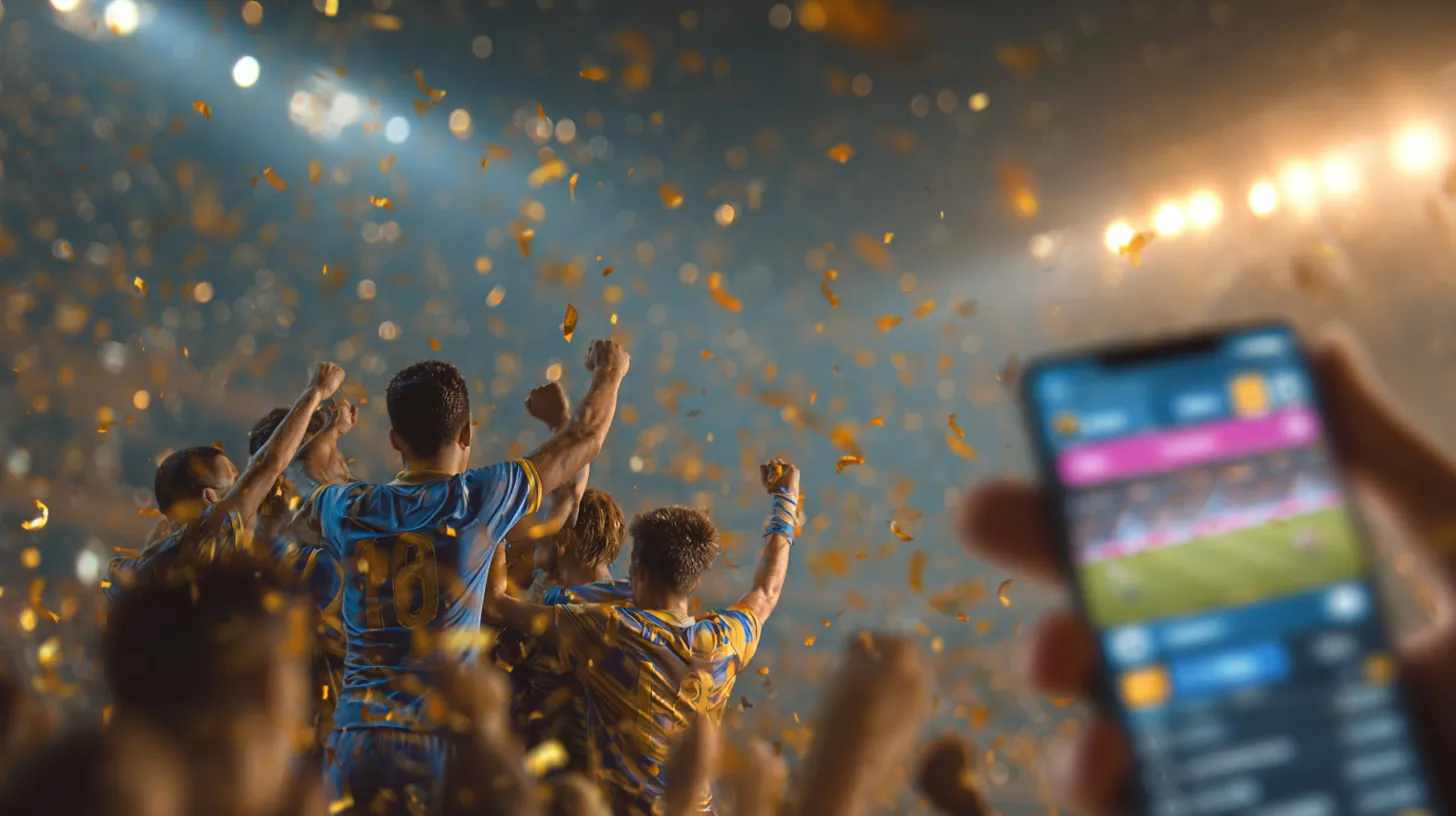 Khám Phá Thế Giới Giải Trí Với Keonhacai Bet88