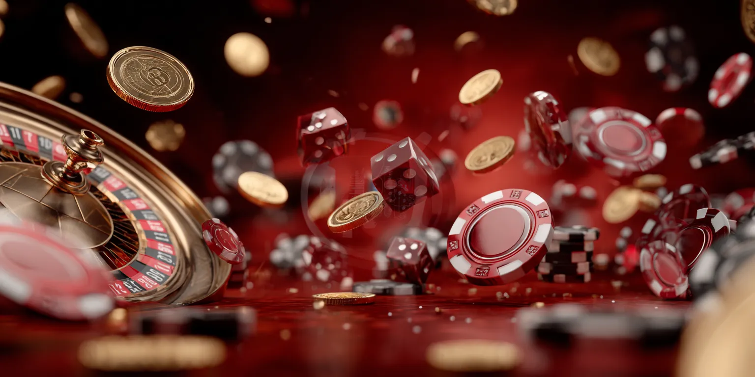 Khám Phá U88 Casino: Trải Nghiệm Chơi Game Hàng Đầu