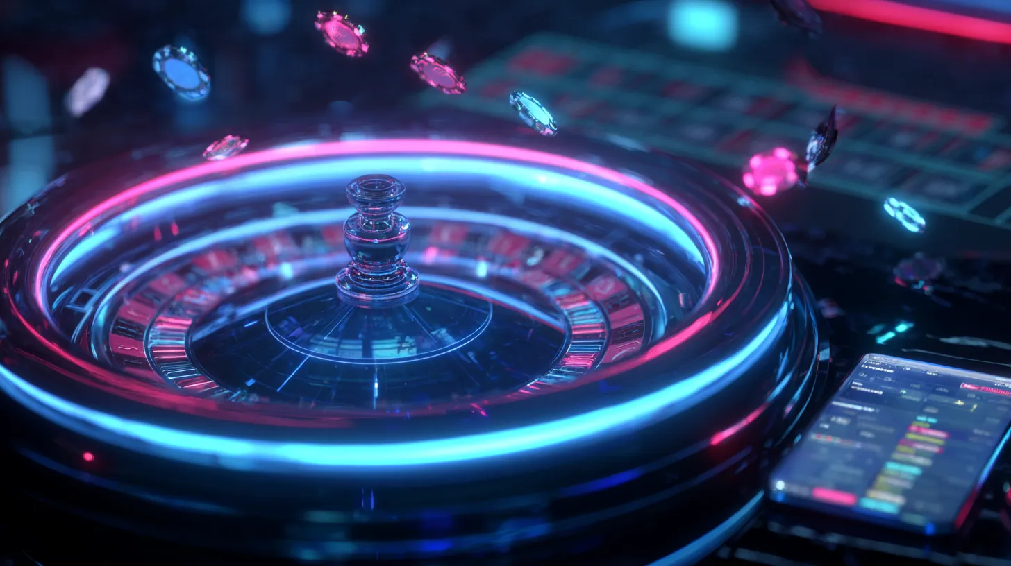 Khám Phá Thế Giới Giải Trí Tại U88 Casino