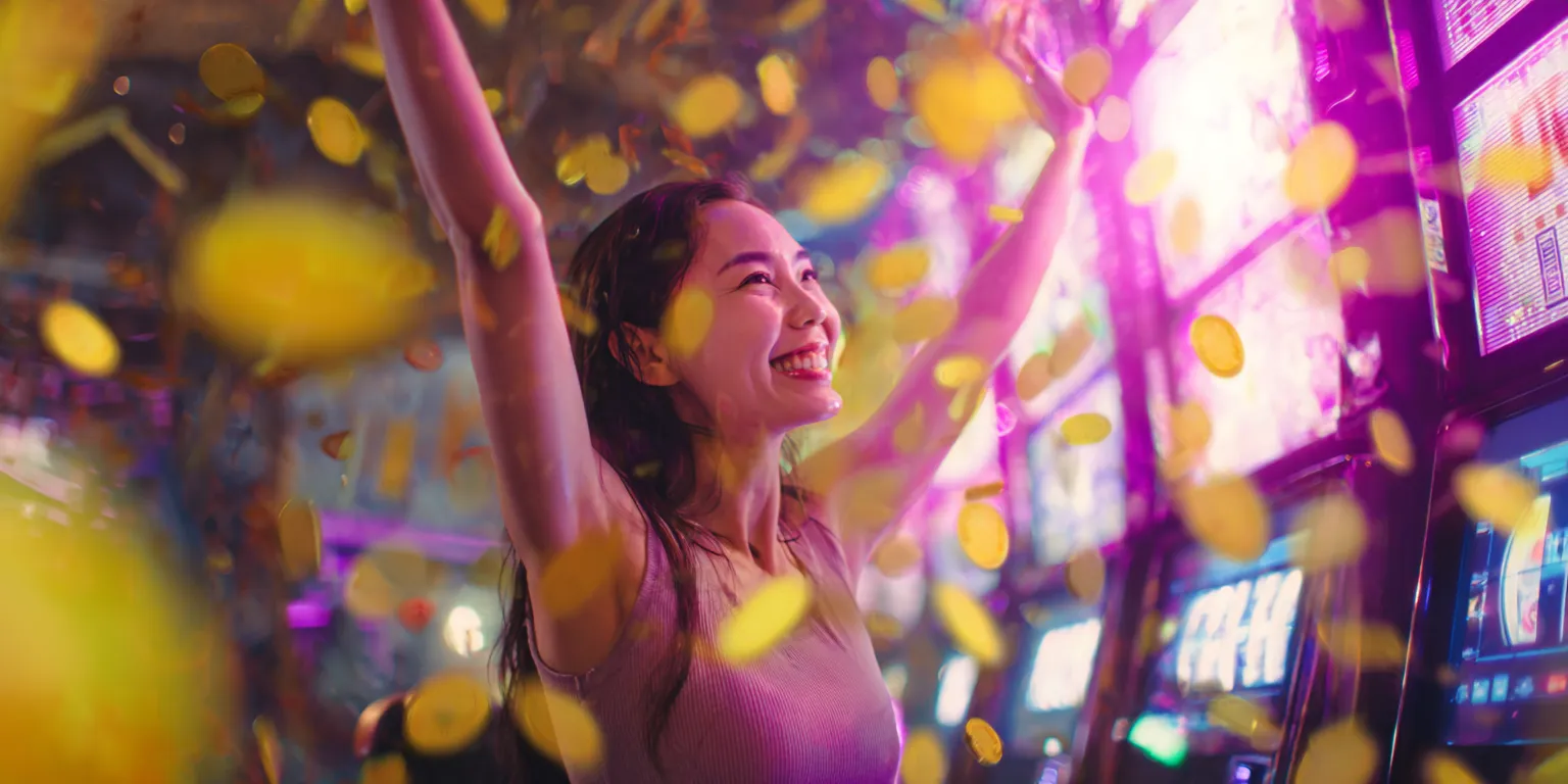 Khám Phá Thế Giới Giải Trí Với 888 Slots và Nhiều Cơ Hội Nhận Thưởng