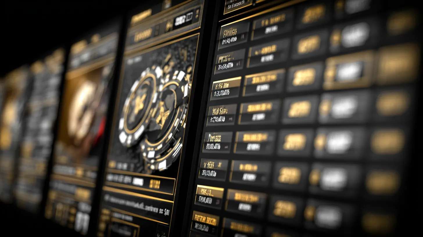 Khám Phá Thế Giới Casino Online Với 888 Slots và Những Trò Chơi Đỉnh Cao