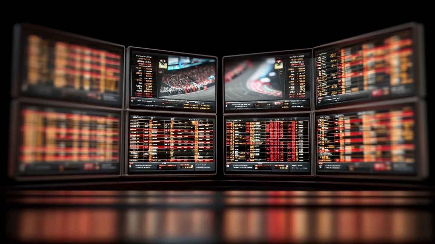 Khám Phá Thế Giới 69vn: Giải Đặc Biệt Xổ Số Và Những Điều Thú Vị Khác