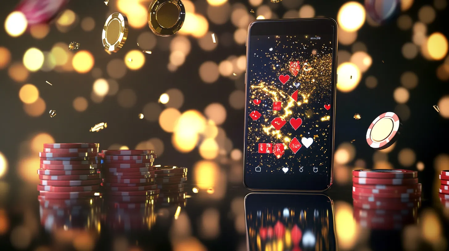 Khám Phá Thế Giới Giải Trí Tại S689