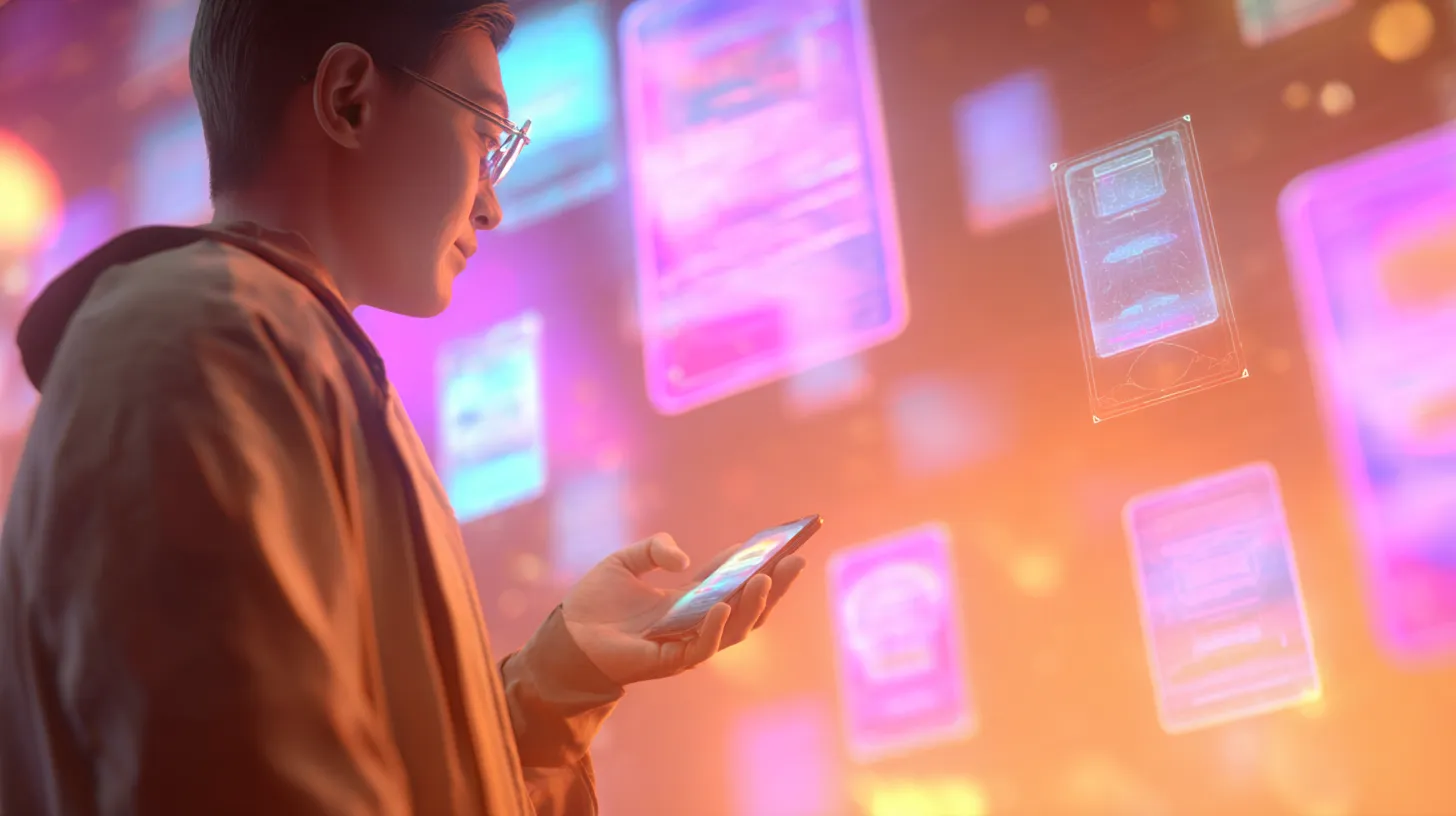 Khám Phá Thế Giới Giải Trí Tại S689