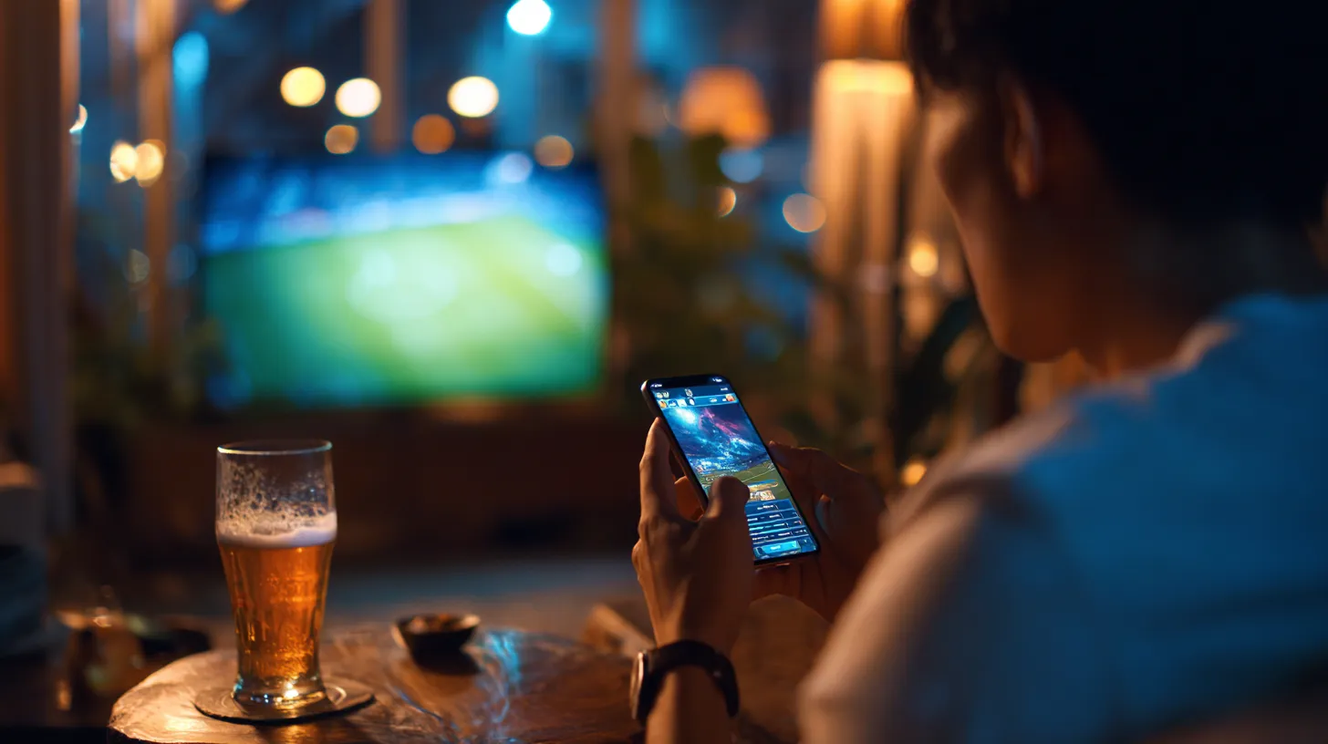 Khám Phá Thế Giới Giải Trí Tại S689