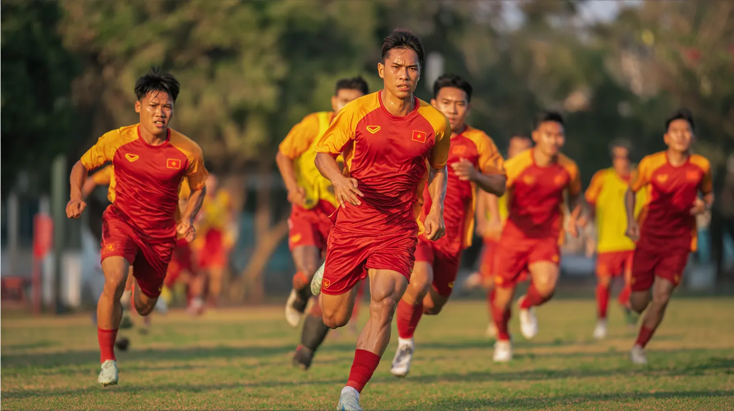 Khám Phá Thế Giới Của 