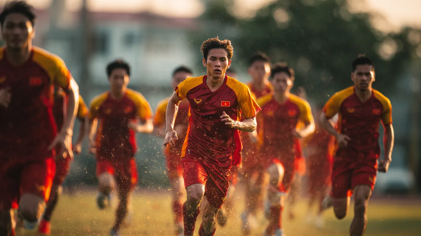 Khám Phá Thế Giới Của 