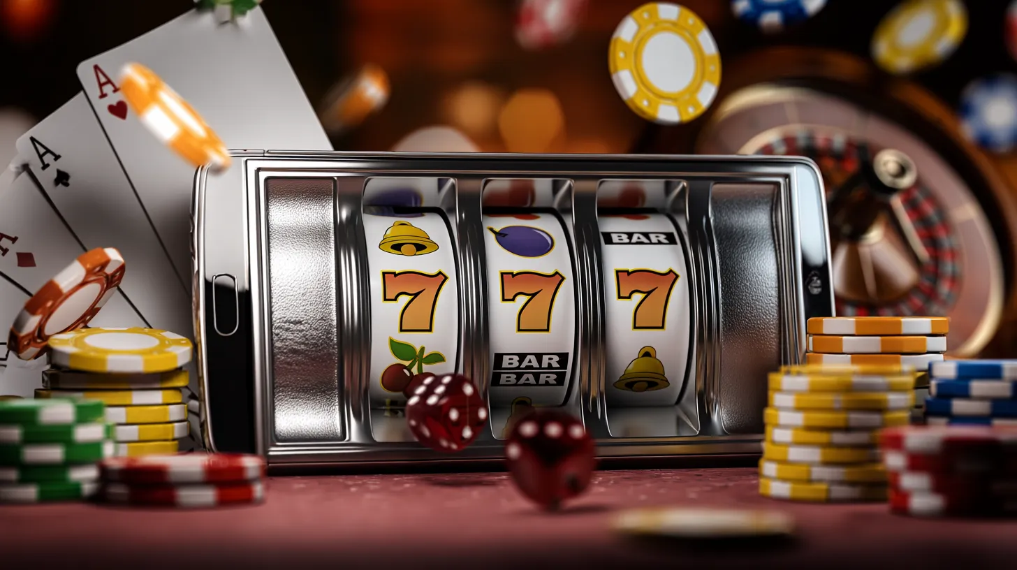 Khám Phá Thế Giới Giải Trí Từ 79bet: Từ Bắn Cá Tiên Đến Đường Mạt Chược 2