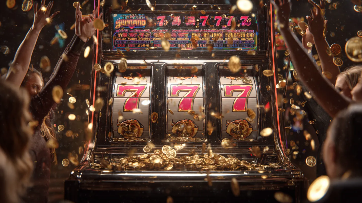 Khám Phá Thế Giới Giải Trí Tại U88 Casino