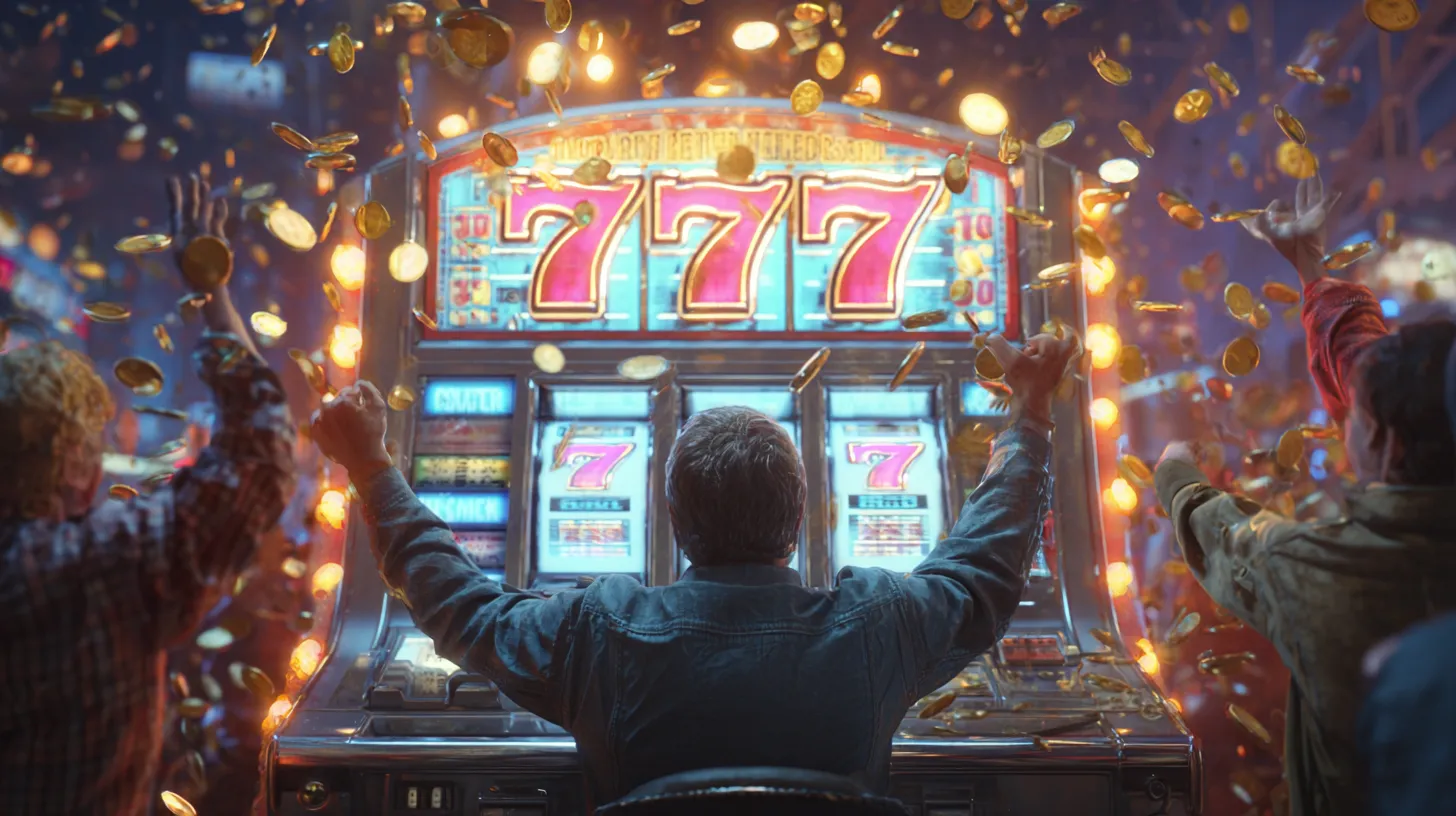 Khám Phá Thế Giới Giải Trí Tại U88 Casino