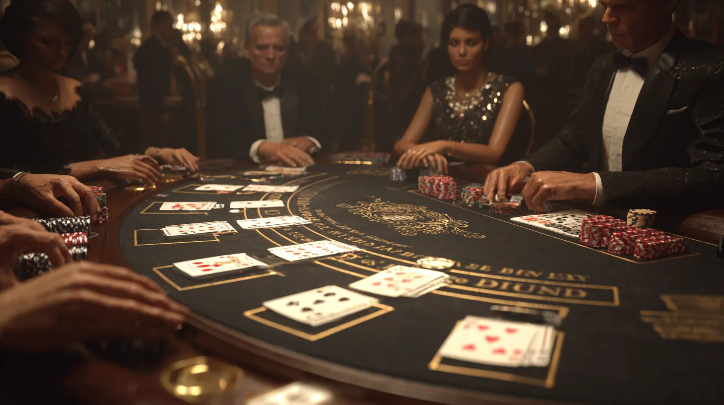 Khám Phá Thế Giới Giải Trí Tại J88