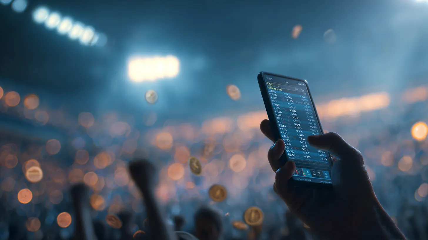 Khám Phá Thế Giới Xoso66 và Những Lợi Ích Nổi Bật