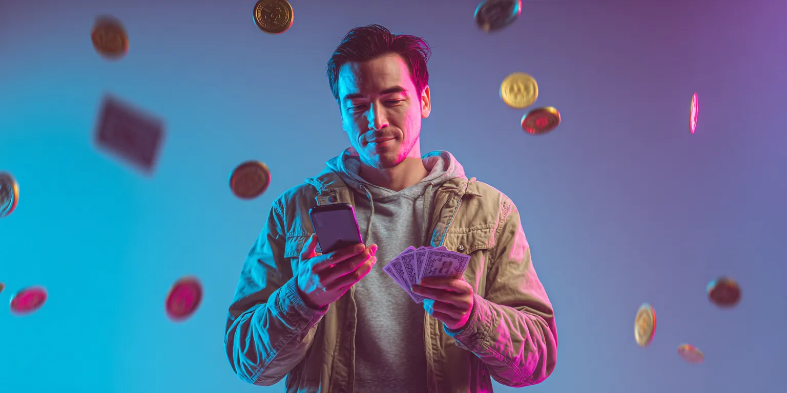 Khám Phá Thế Giới Của 8bet: Bí Quyết Thành Công Trong Game Đánh Bài