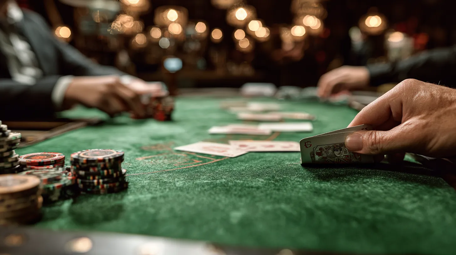 Khám Phá Thế Giới Giải Trí Với 79bet