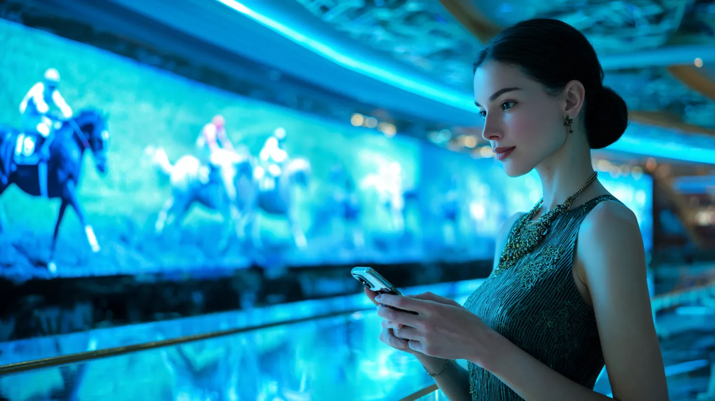 Khám Phá Thế Giới 888 Slots: Những Trải Nghiệm Đáng Nhớ