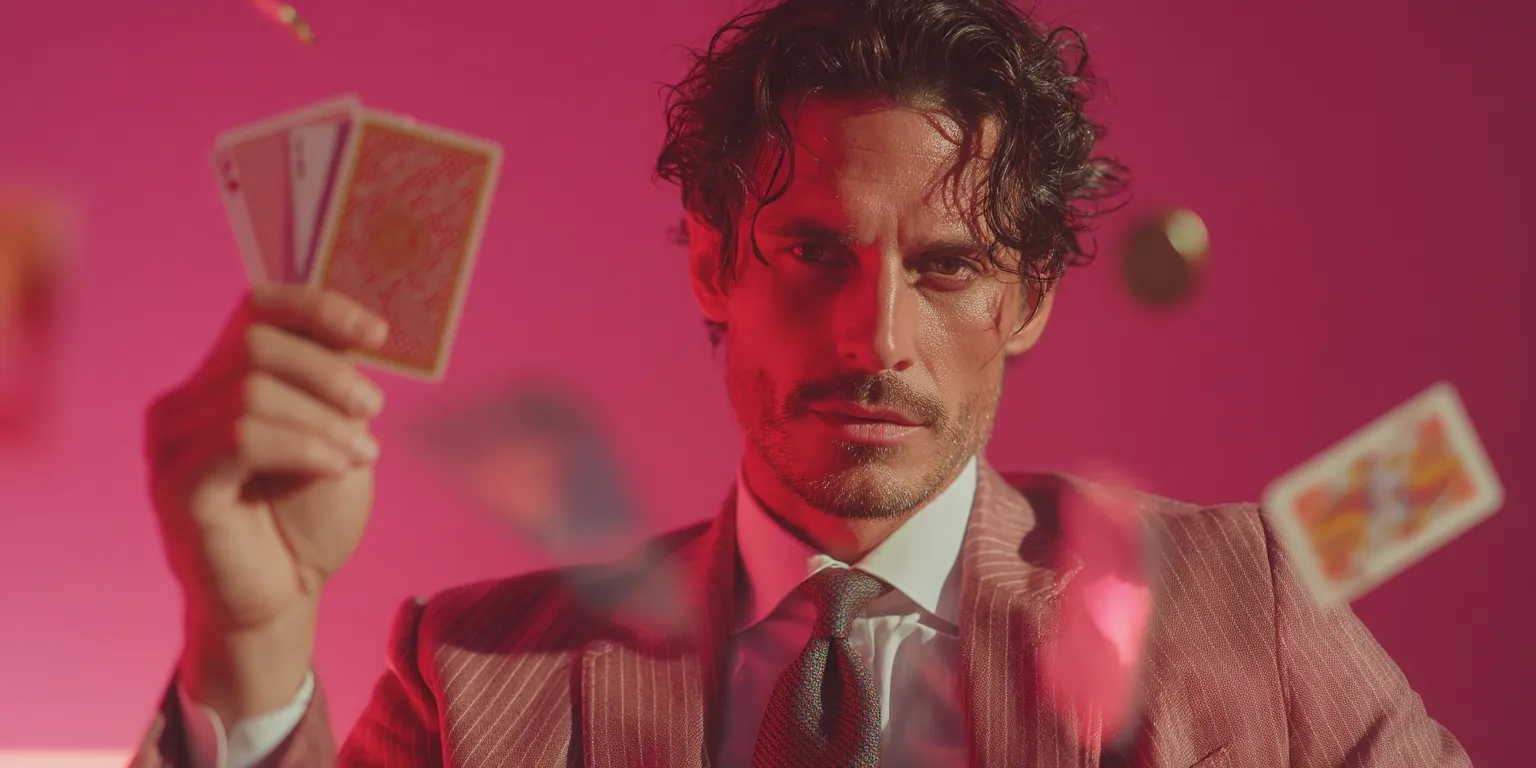 Khám Phá Thế Giới Giải Trí Với 78win