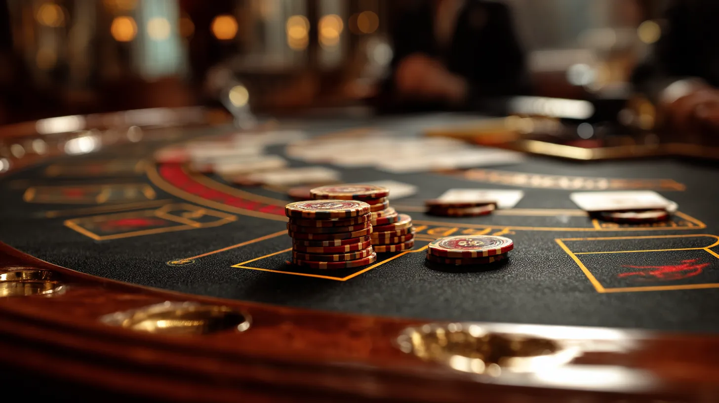 Khám Phá Thế Giới Giải Trí Tại U88 Casino