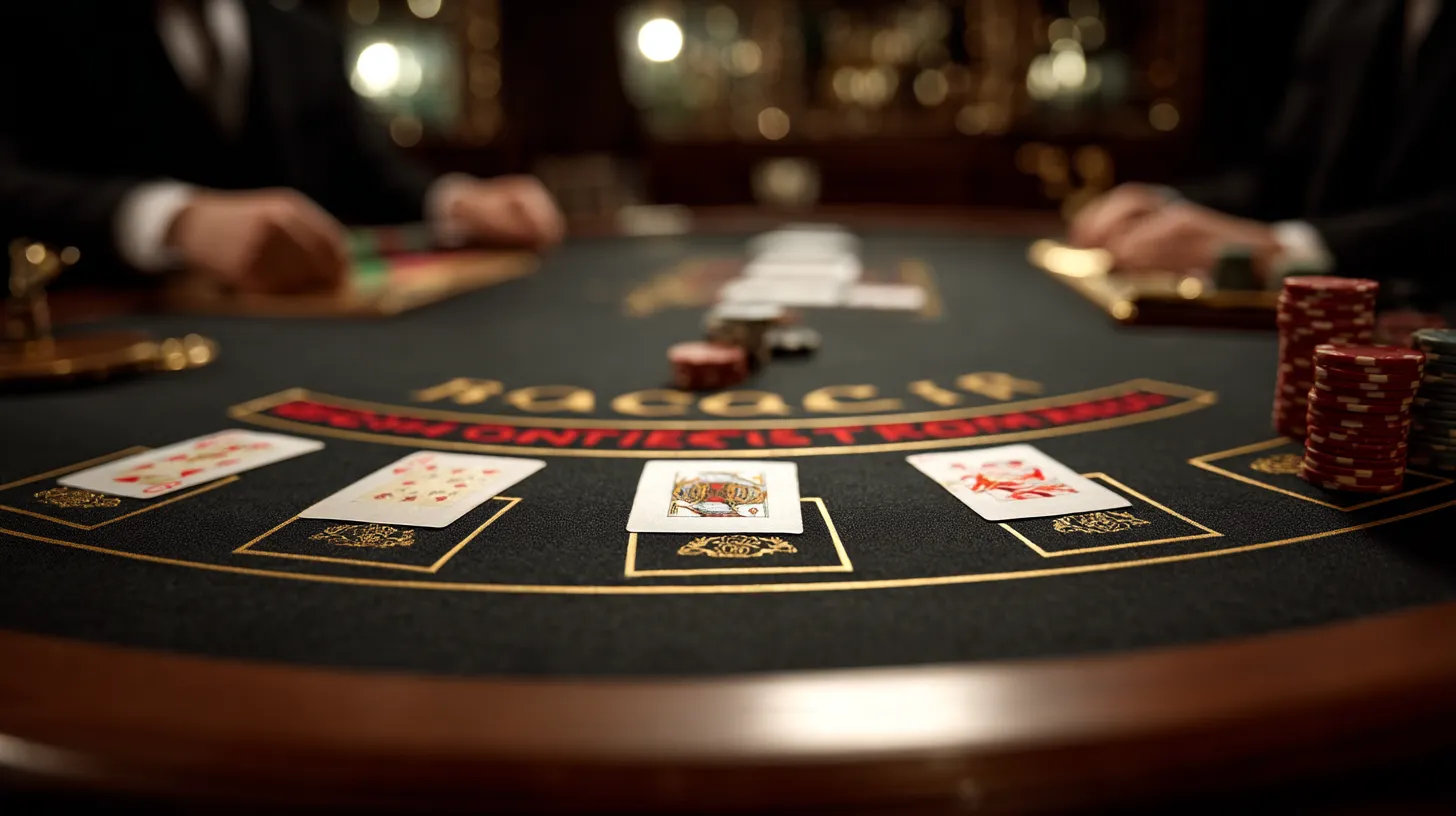 Khám Phá Thế Giới Giải Trí Tại U88 Casino