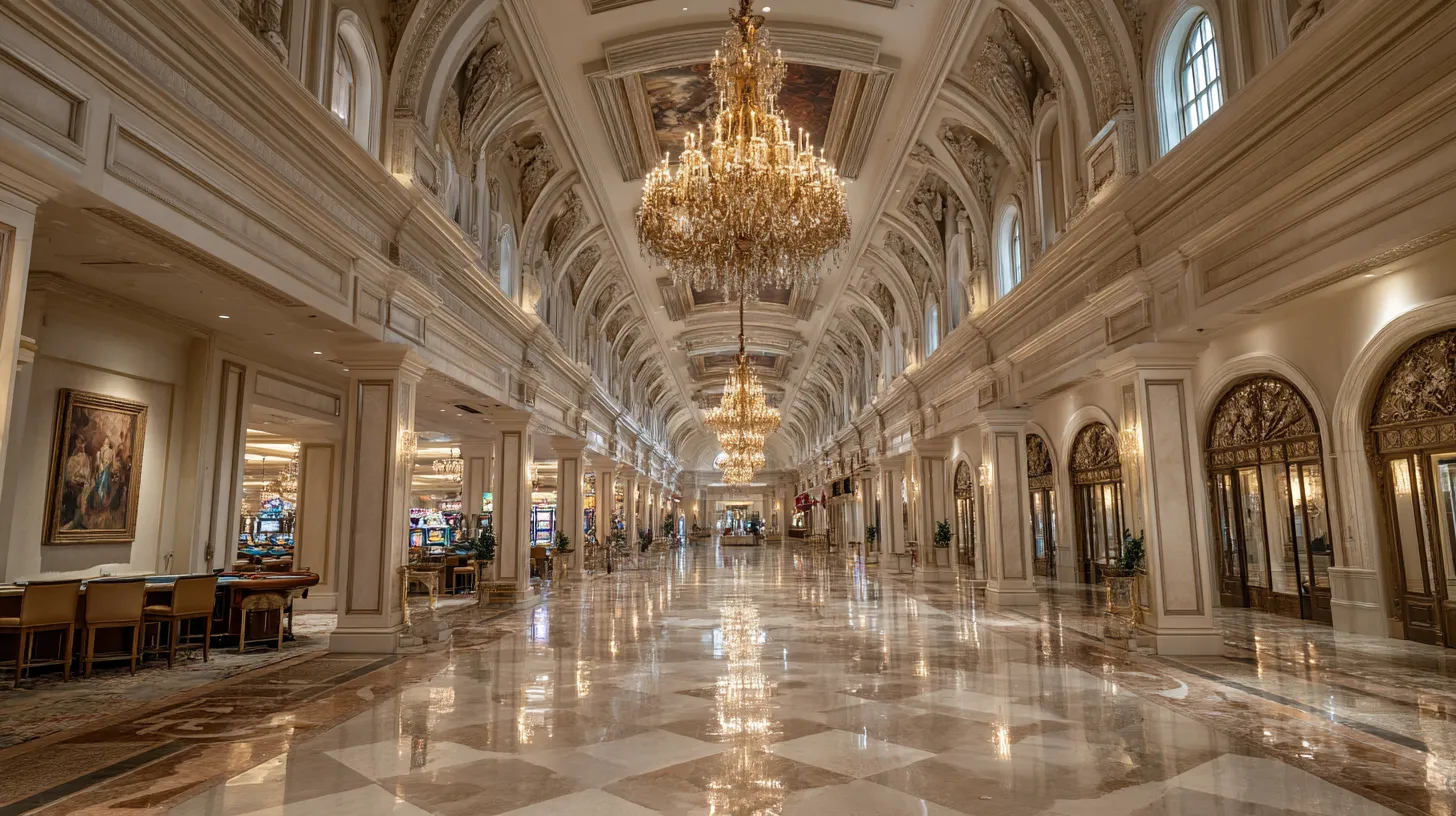 Khám Phá Thế Giới Giải Trí Tại 79bet