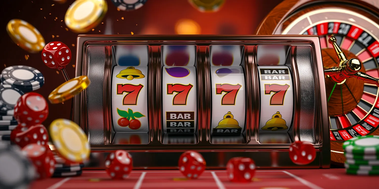 Khám Phá Thế Giới Casino Online Với 888 Slots và Những Trò Chơi Đỉnh Cao