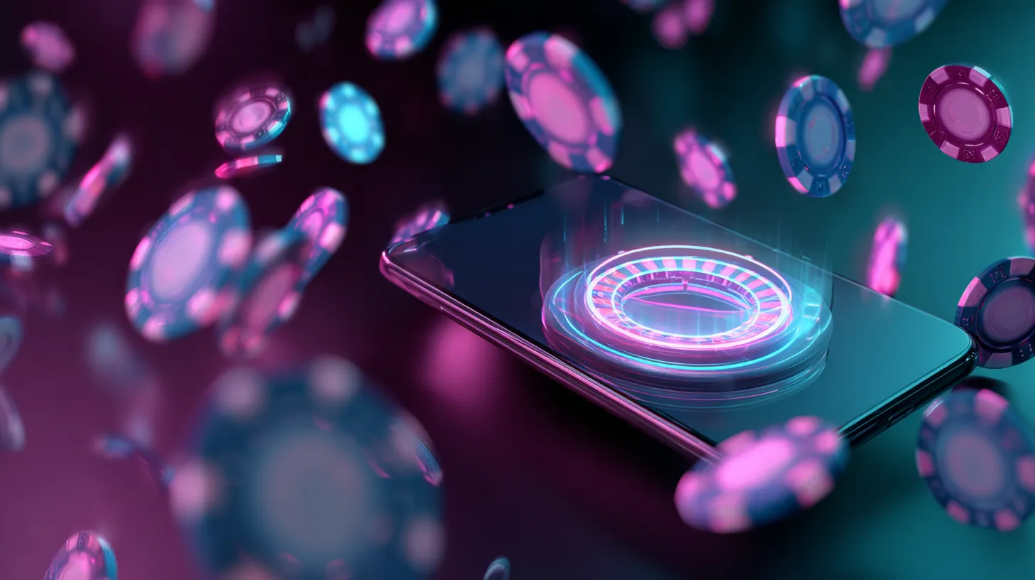 Khám Phá Thế Giới Giải Trí Tại S689