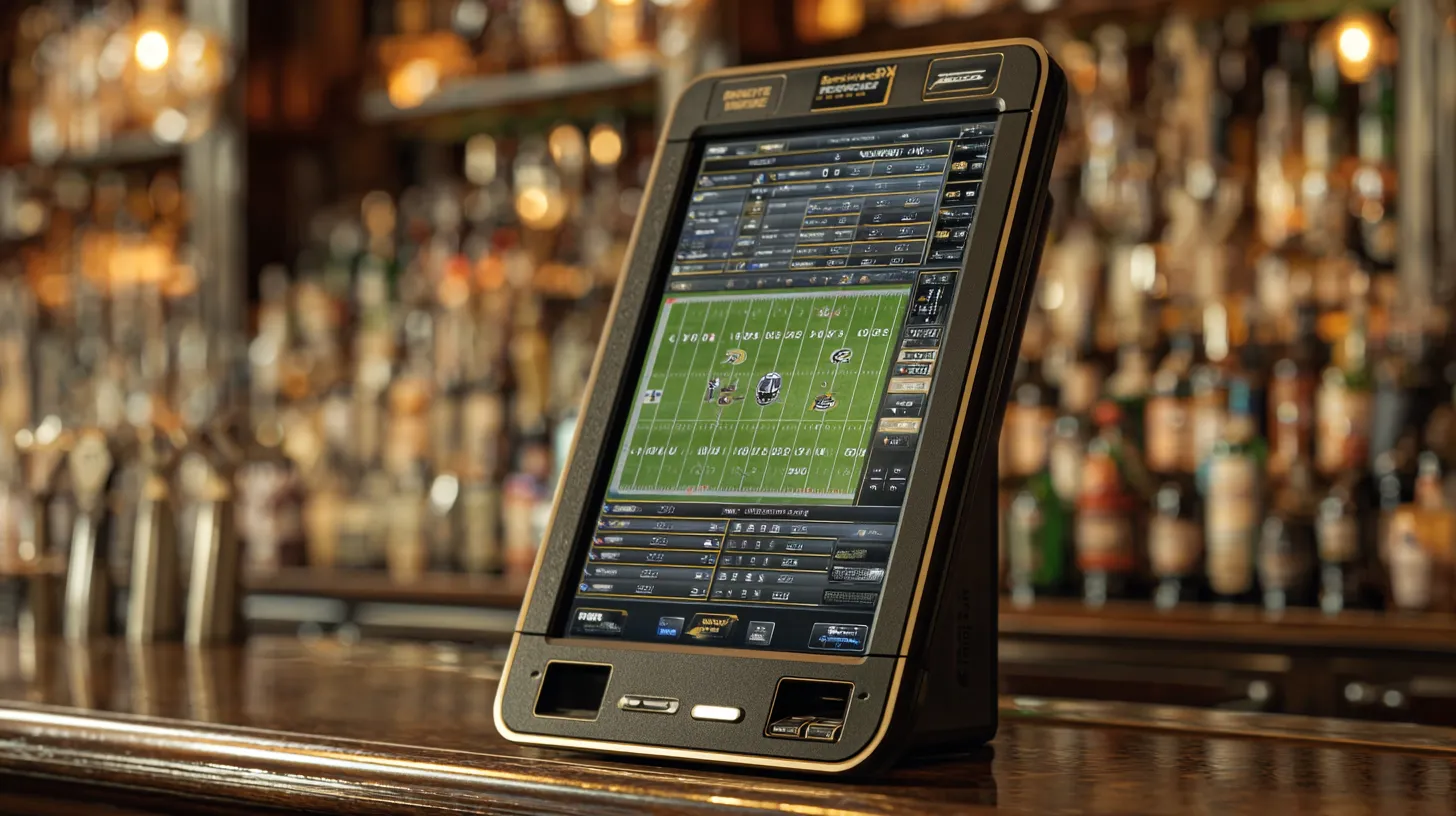 Khám Phá Thế Giới Giải Trí Với FCB8 VIP