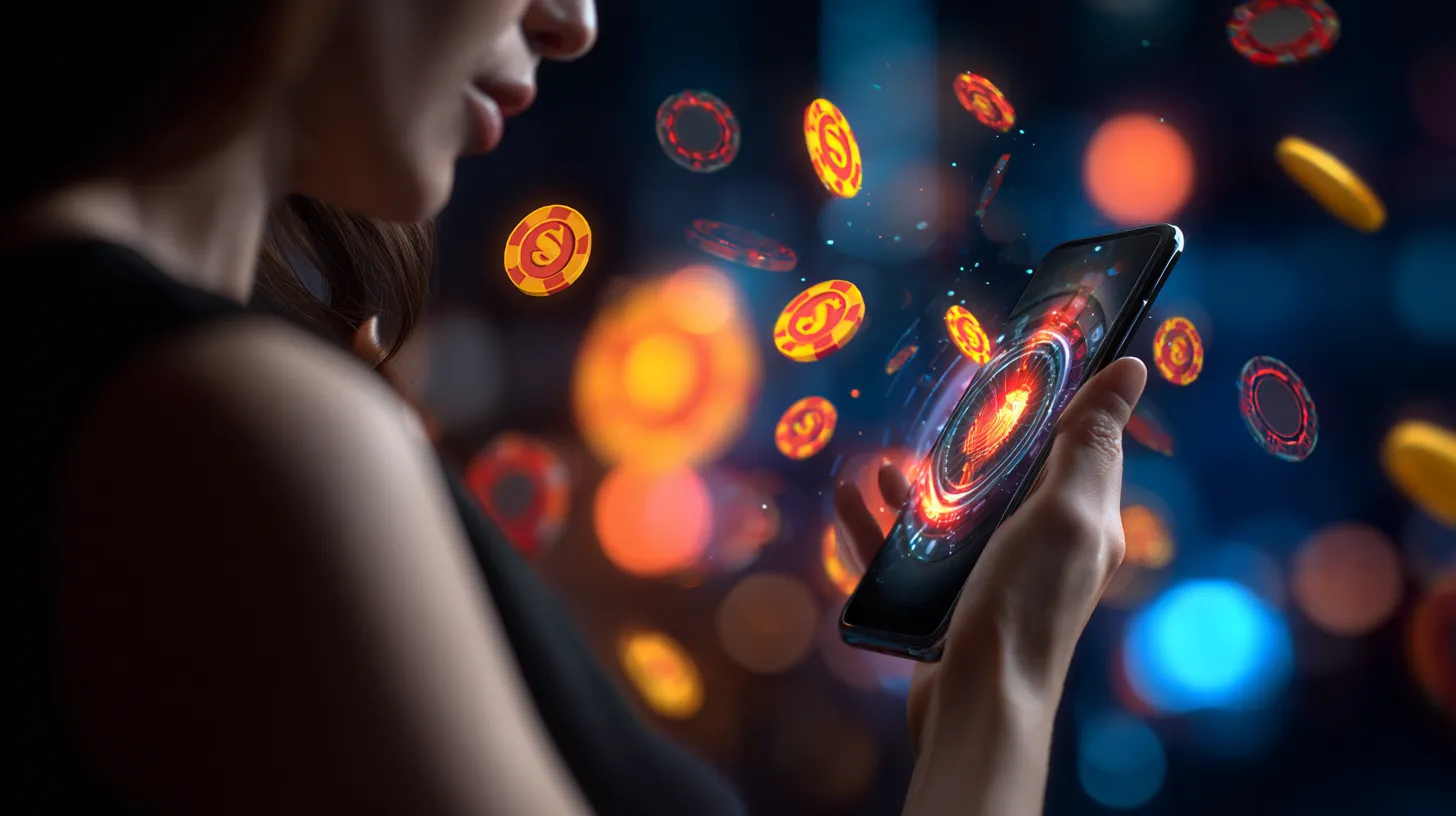 Khám Phá U88 Casino: Trải Nghiệm Chơi Game Đỉnh Cao