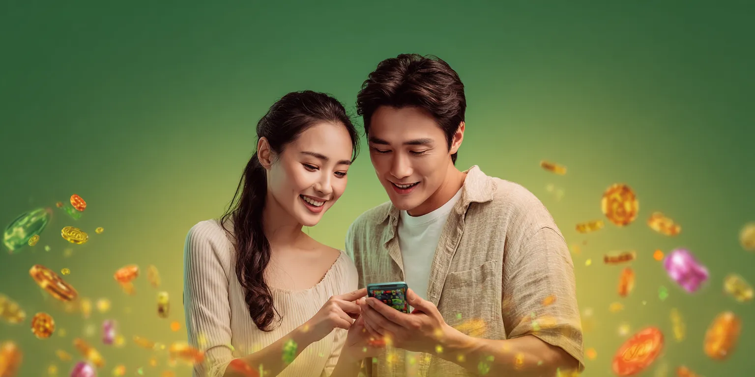 Khám Phá GameBet Asia: Nền Tảng Đặt Cược Đầy Tiềm Năng