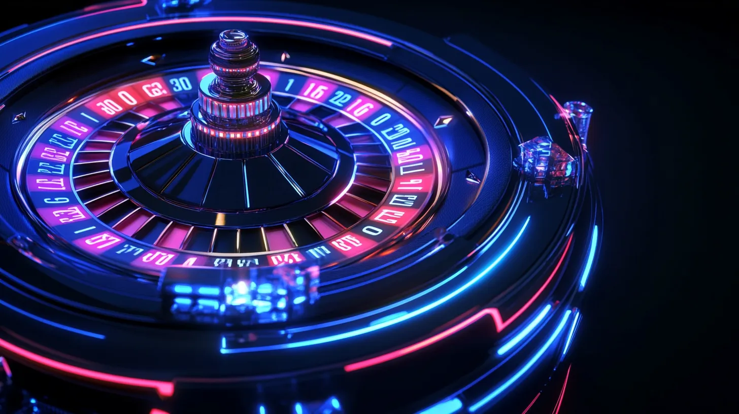 Khám Phá Thế Giới Giải Trí Với FCB8 VIP