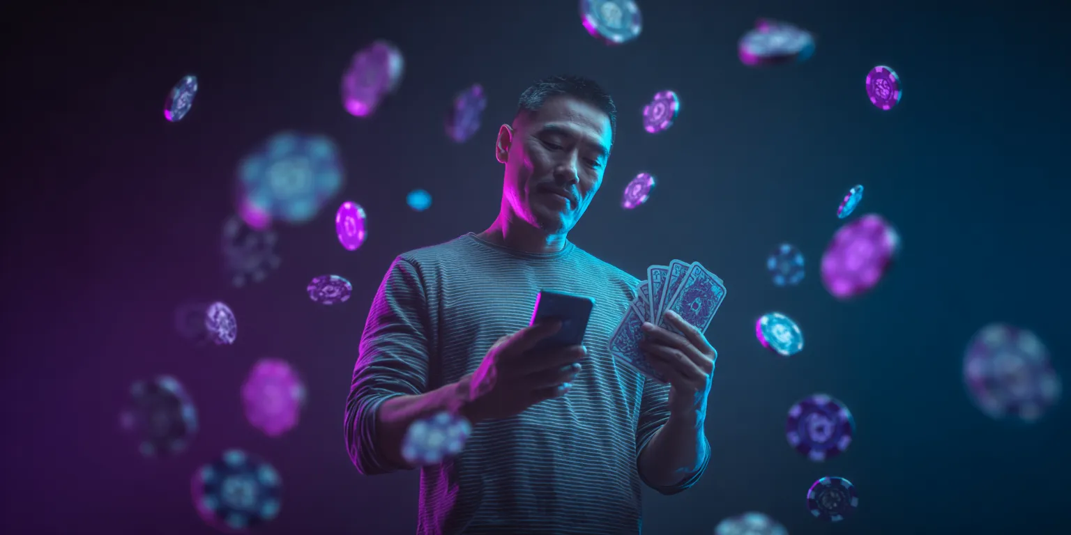 Khám Phá Onbet88: Nơi Giải Trí Đỉnh Cao và Cơ Hội Trúng Thưởng