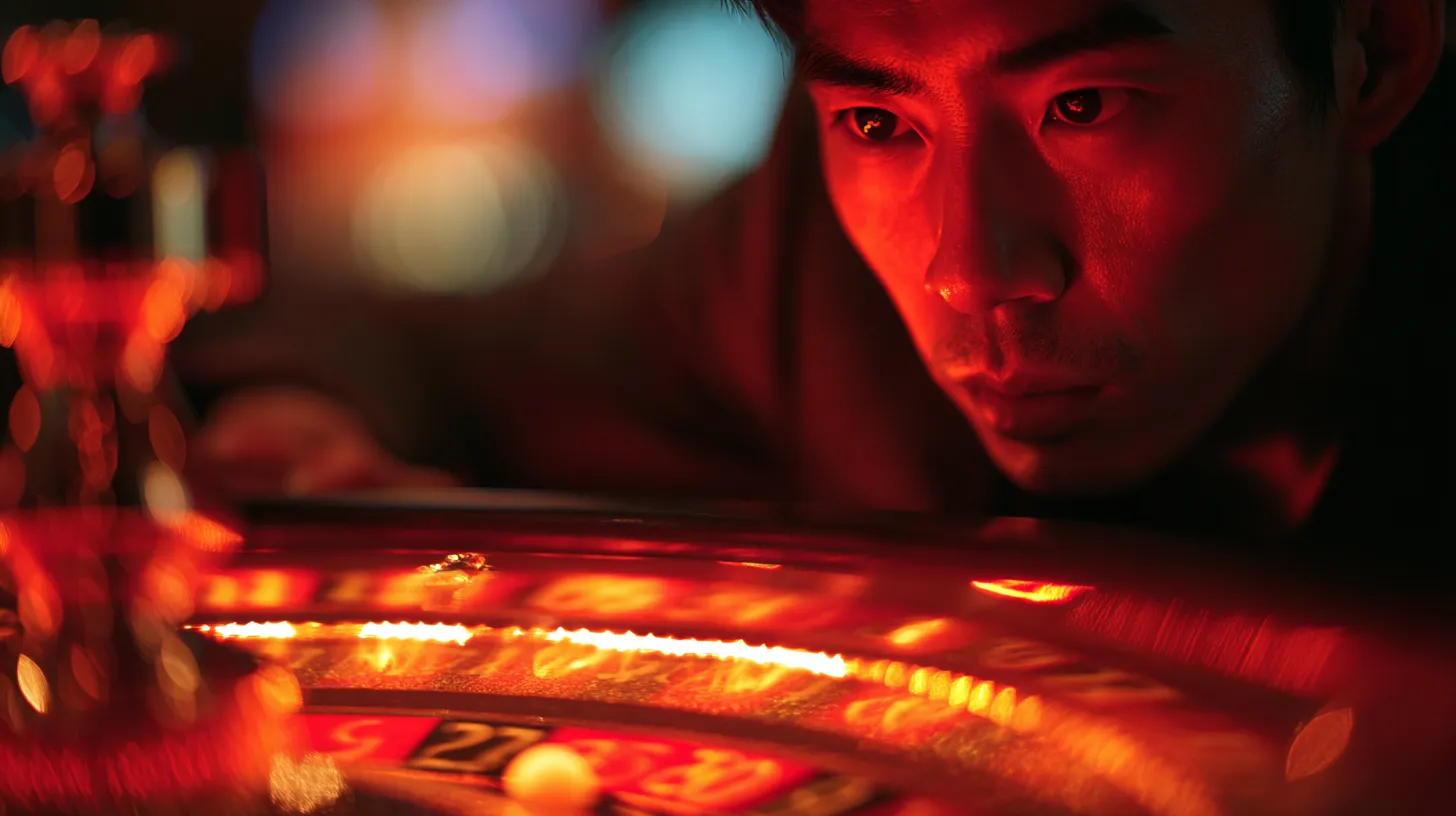 Khám Phá Thế Giới 79bet: Bí Quyết Chiến Thắng Trong Teen Patti Việt Nam