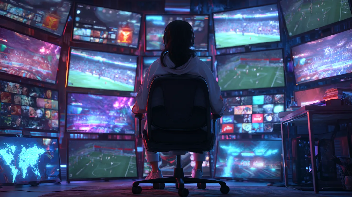 Khám Phá Thế Giới U88 Casino và Ứng Dụng Đa Năng