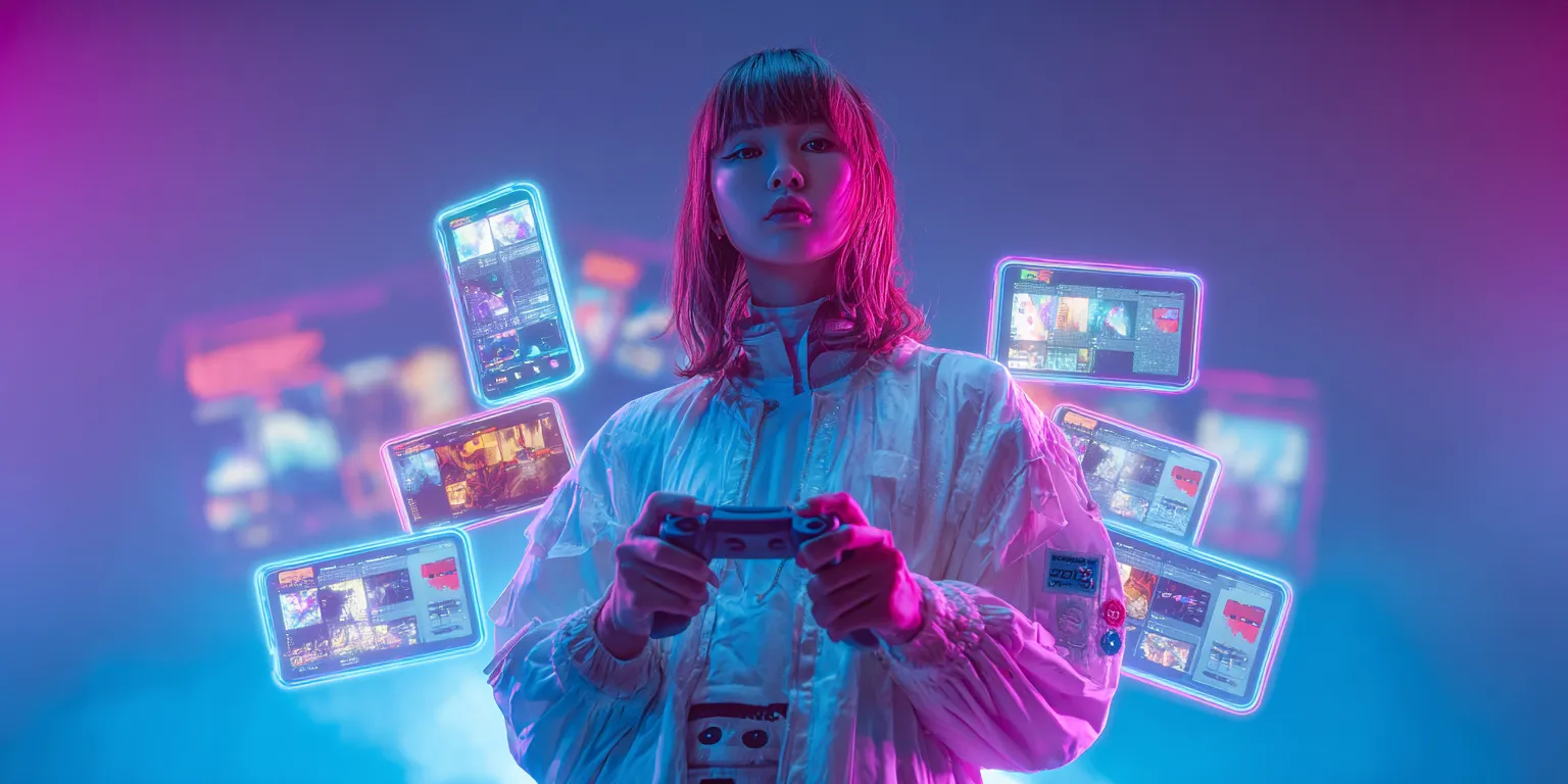 Khám Phá Thế Giới Giải Trí Với Hi 88