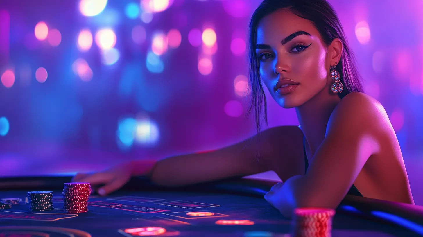 Trải Nghiệm Chơi Game Tại Aristo International Casino: 8X Bet và Chiến Thắng CaiShen