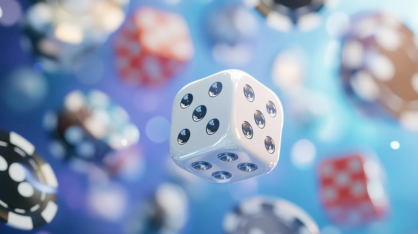 Khám Phá Thế Giới Giải Trí Với 8x Bet và Các Trò Chơi Nổi Bật