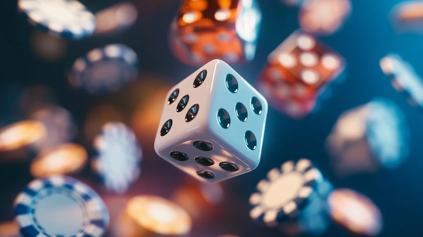 Khám Phá Thế Giới Giải Trí Với 8x Bet và Các Trò Chơi Nổi Bật