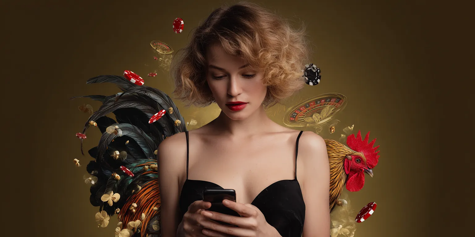 Khám Phá Thế Giới Đá Gà 88 và Xổ Số Tại Việt Nam