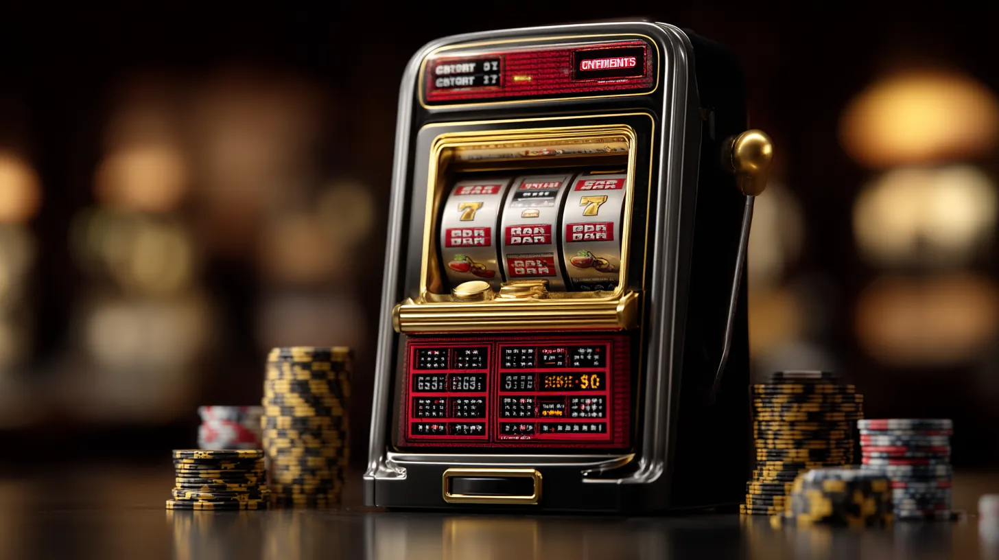 Khám Phá Thế Giới S689: Sự Kết Hợp Giữa Casino Trực Tuyến và Trải Nghiệm Chơi Game Tuyệt Vời