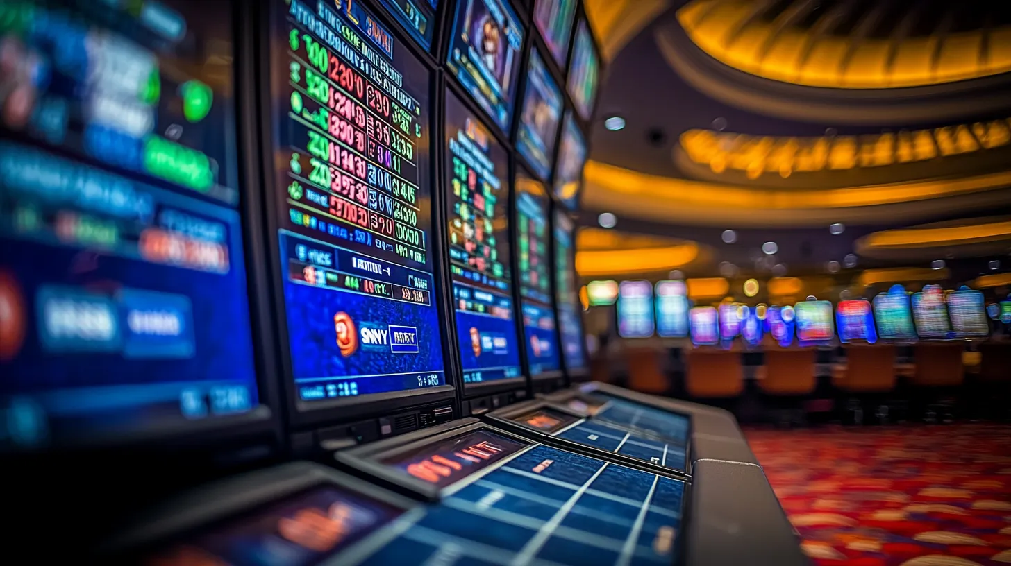 Khám Phá Thế Giới Giải Trí Với Onbet88