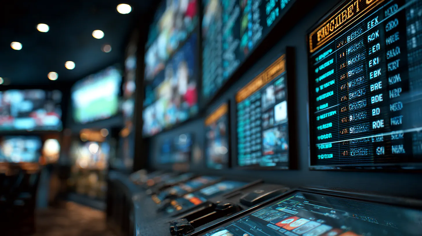 Khám Phá Thế Giới Giải Trí Với Onbet88