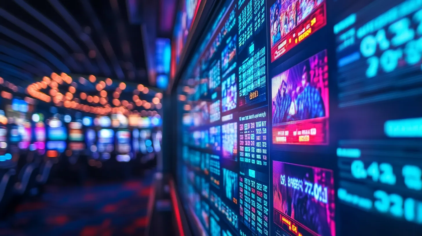 Khám Phá Thế Giới Giải Trí Tại Nhà Cái 77win