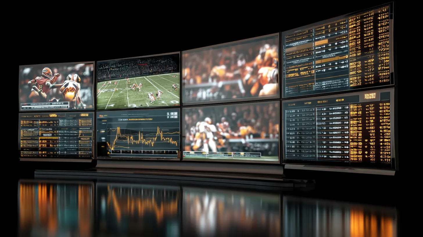 Khám Phá Thế Giới Slots Tại 888 New Jersey Online Casino