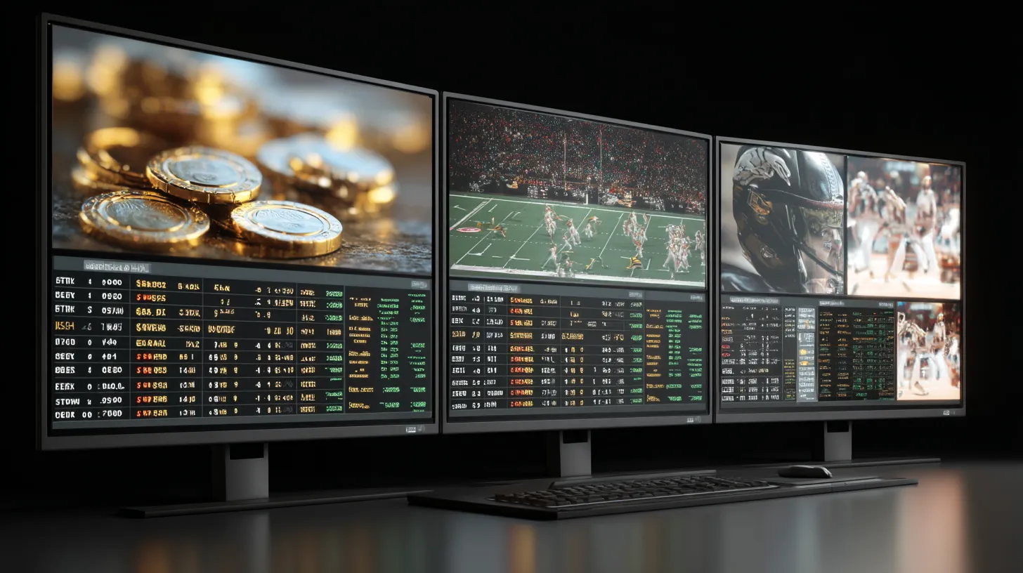 Khám Phá Thế Giới Slots Tại 888 New Jersey Online Casino