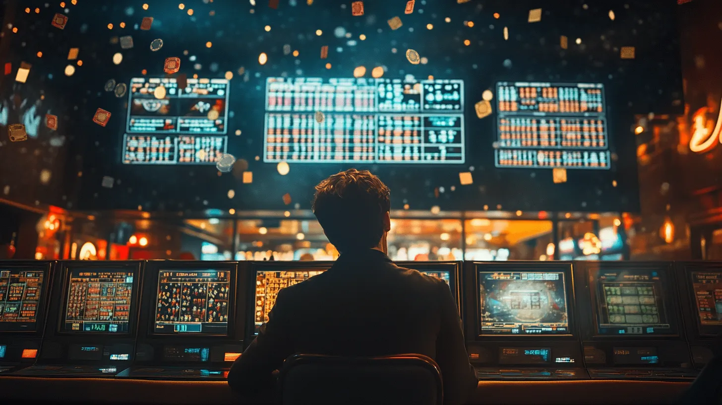 Khám Phá Keonhacai Bet88: Nơi Đem Lại Những Trải Nghiệm Đỉnh Cao Trong Thế Giới Cá Cược