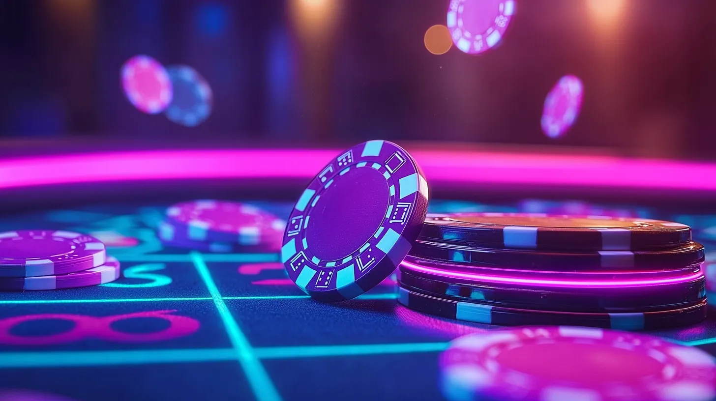 Khám Phá Thế Giới 8bet: Nơi Người Chơi Chia Sẻ Kinh Nghiệm Thắng Lớn