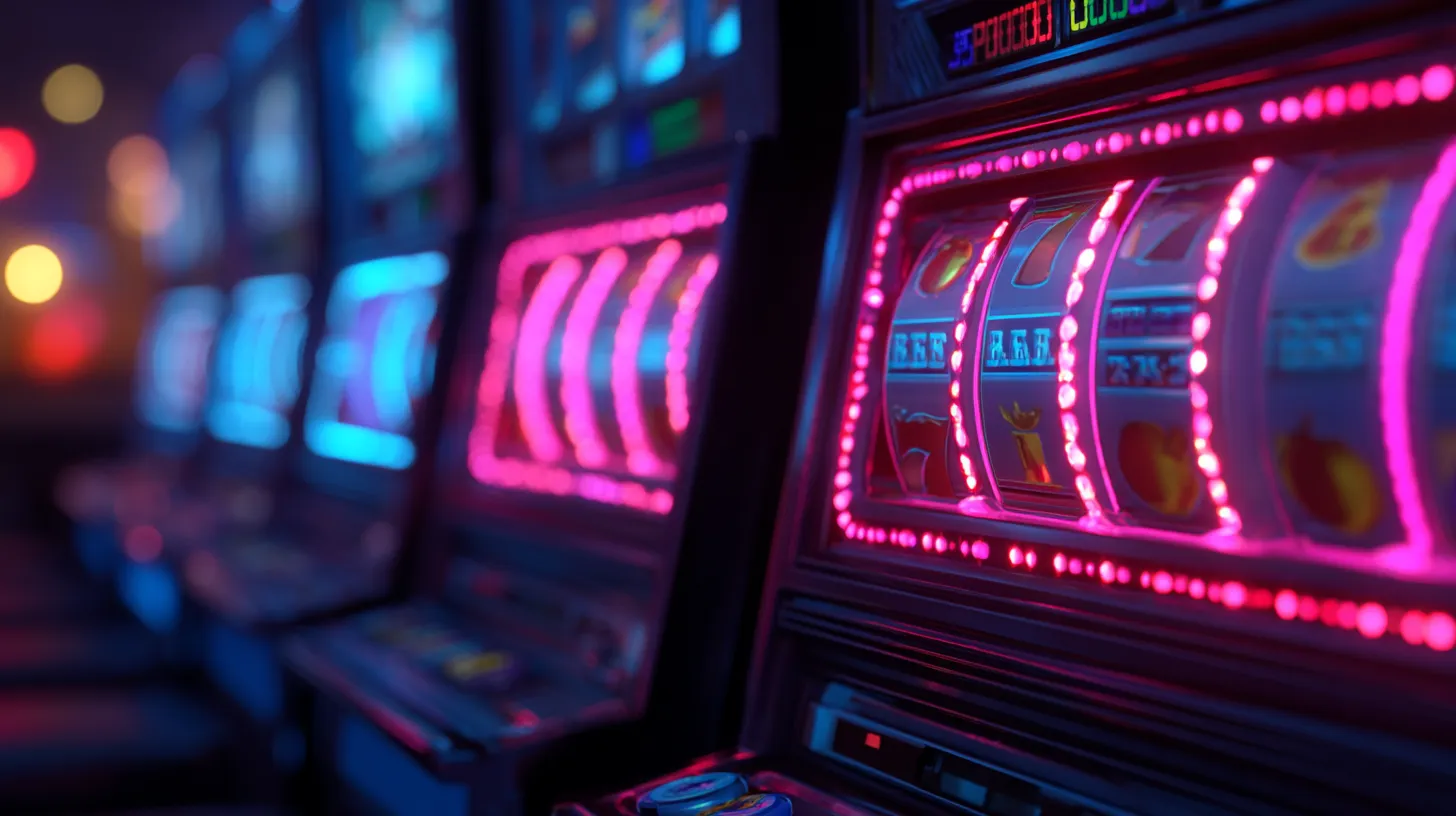 Khám Phá Thế Giới 8bet: Nơi Người Chơi Chia Sẻ Kinh Nghiệm Thắng Lớn