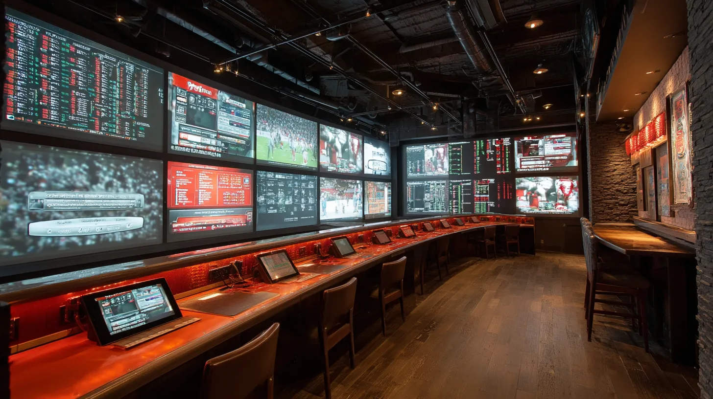 Khám Phá Thế Giới Giải Trí Đỉnh Cao với 8x Bet