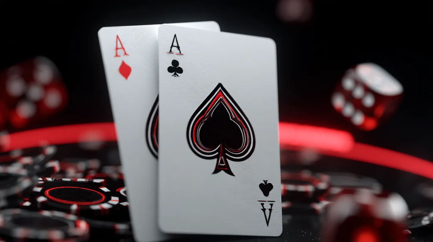 Khám Phá Thế Giới Slots Tại 888 New Jersey Online Casino