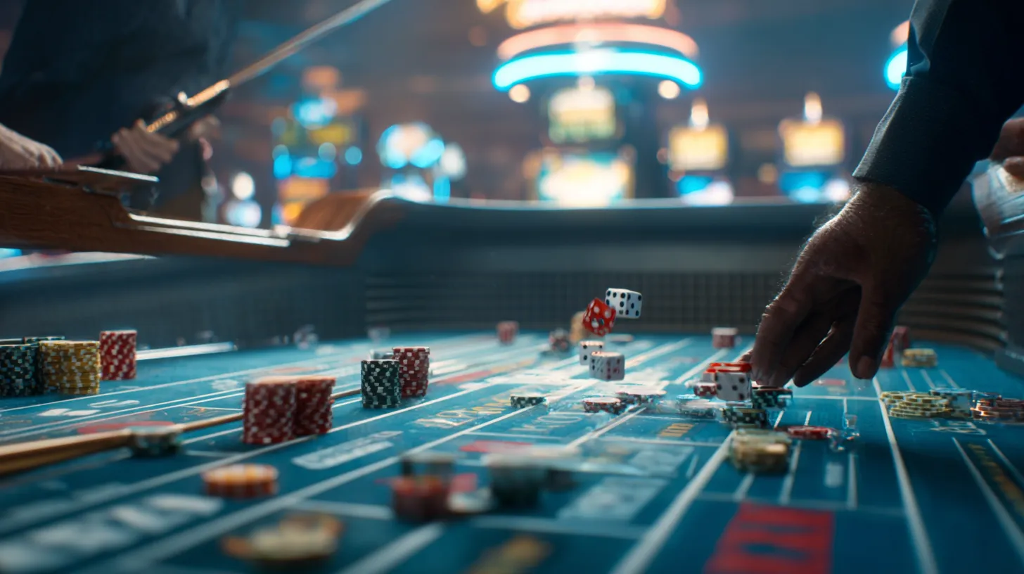 Khám Phá Nền Tảng 79bet: Đăng Nhập, Trò Chơi Và Khuyến Mãi Hấp Dẫn