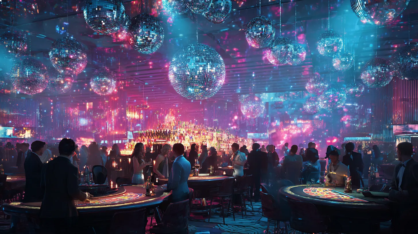 Khám Phá Thế Giới Giải Trí Tại 8x Bet